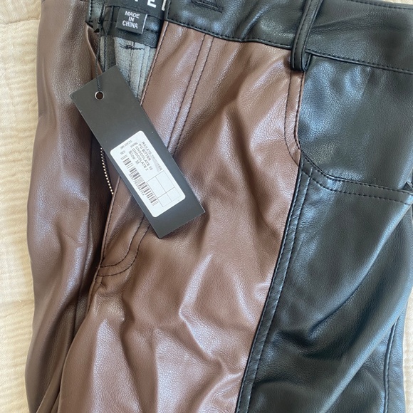 Motel Rocks Rakata Pants - Picture 2 of 3